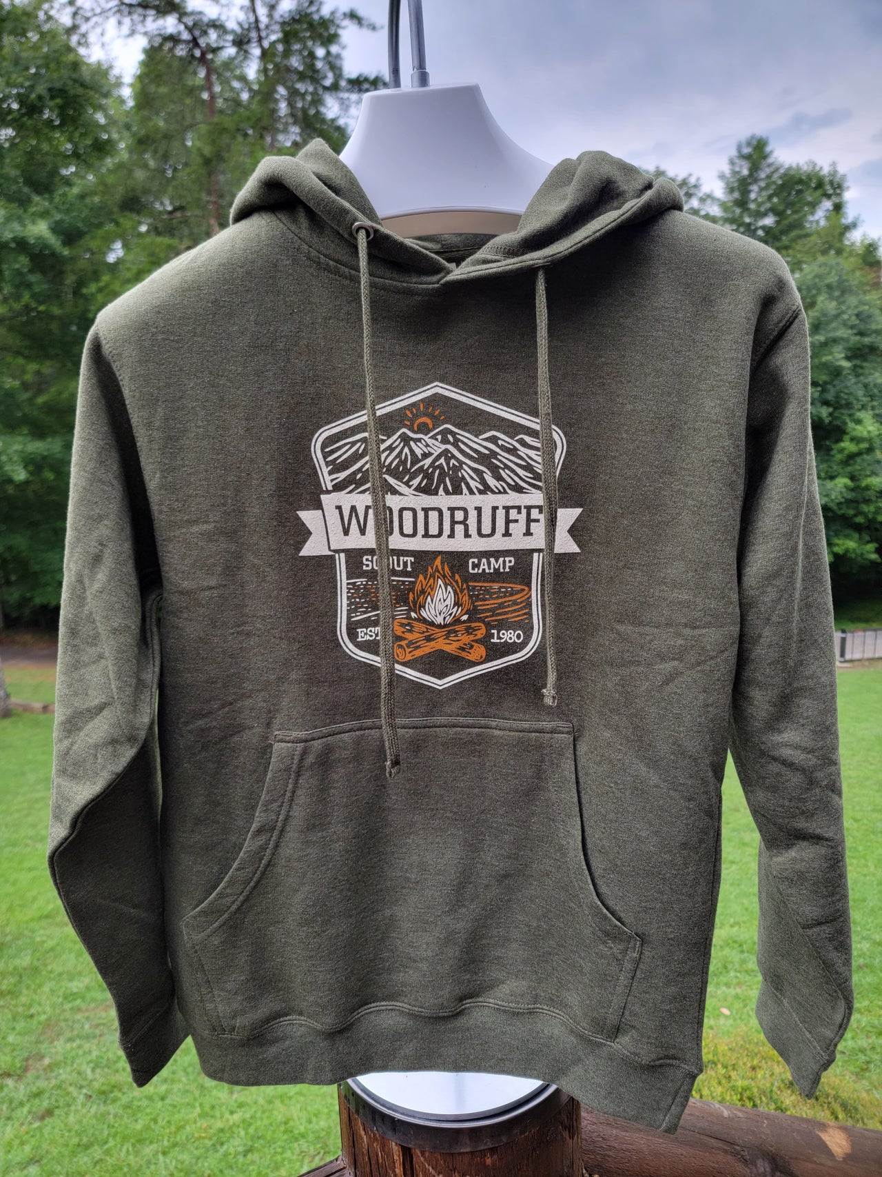 Shop All | Woodruff Scout Camp Trading Post